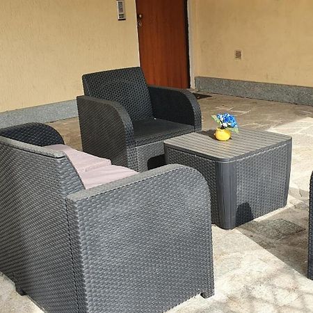 La Maison Di Aurora Lejlighed Orbassano Eksteriør billede