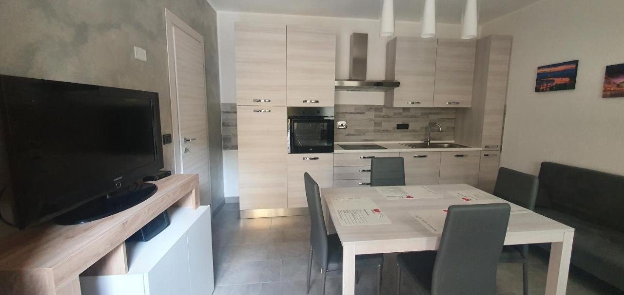 La Maison Di Aurora Lejlighed Orbassano Eksteriør billede