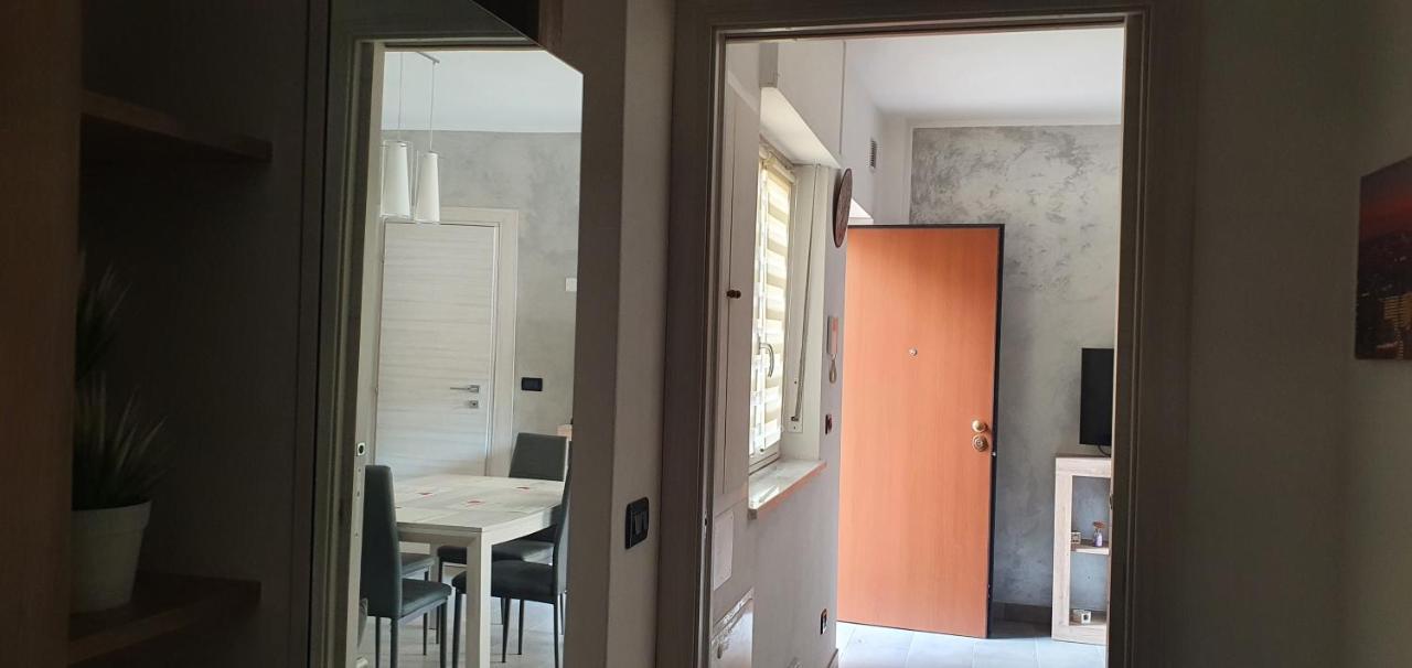La Maison Di Aurora Lejlighed Orbassano Eksteriør billede