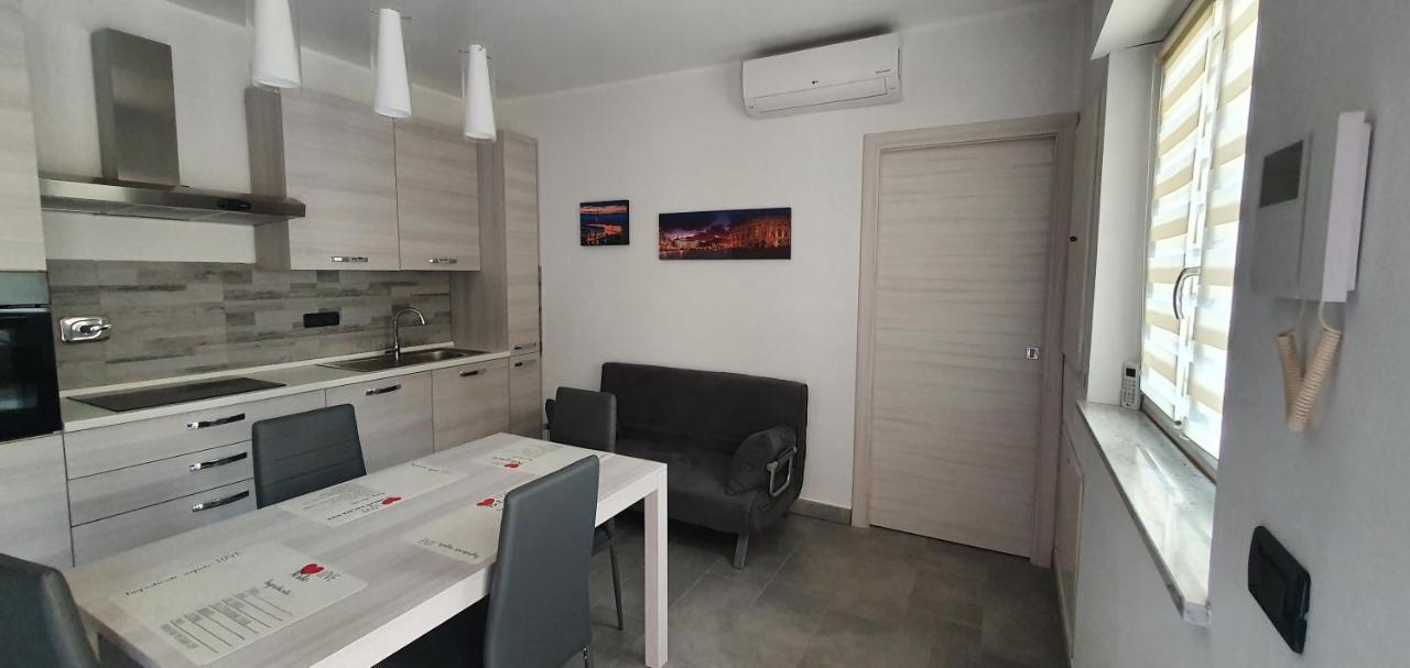 La Maison Di Aurora Lejlighed Orbassano Eksteriør billede