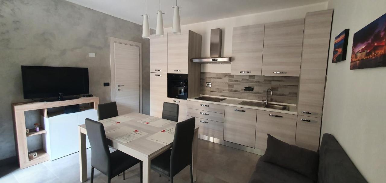 La Maison Di Aurora Lejlighed Orbassano Eksteriør billede