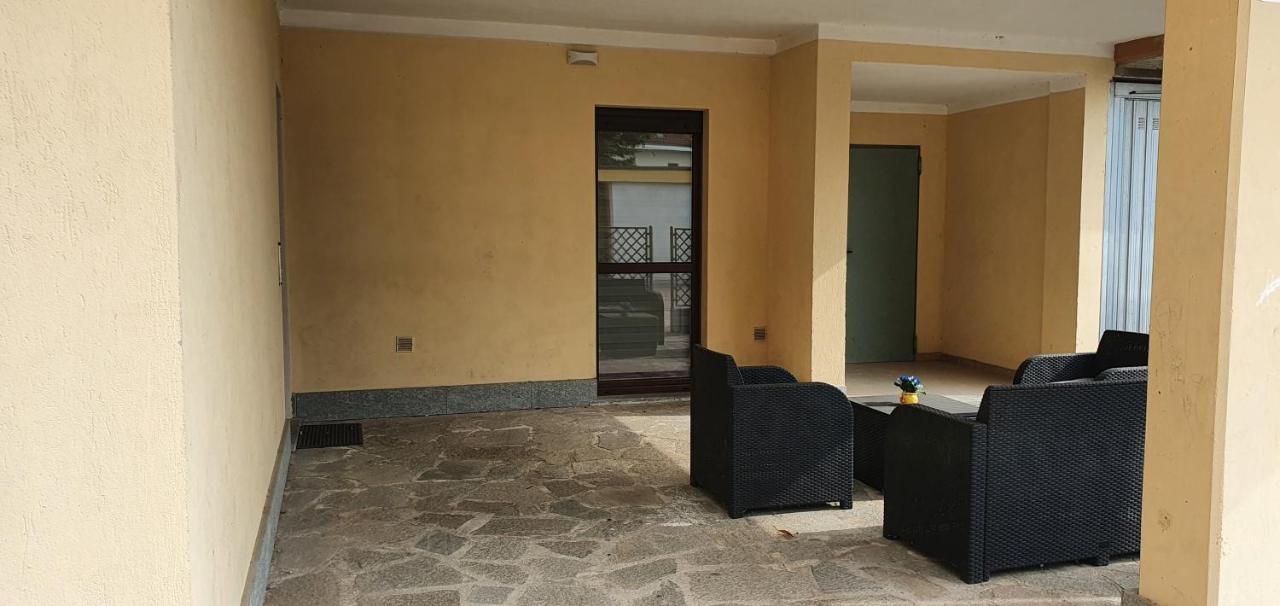 La Maison Di Aurora Lejlighed Orbassano Eksteriør billede